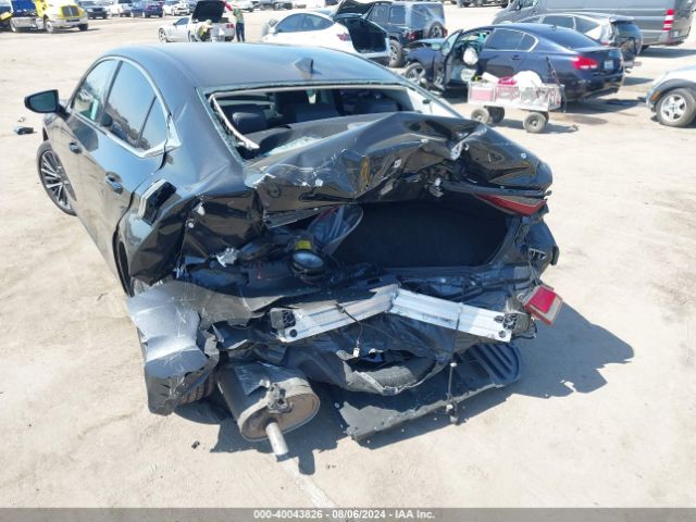 Photo 5 VIN: 58ADA1C14PU032532 - LEXUS ES 