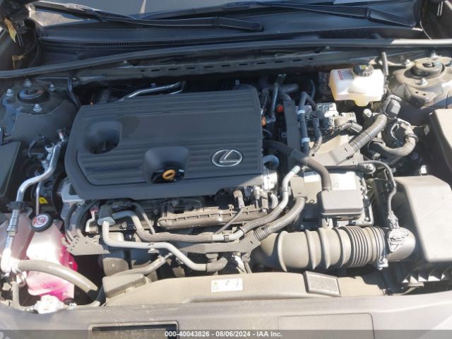 Photo 9 VIN: 58ADA1C14PU032532 - LEXUS ES 