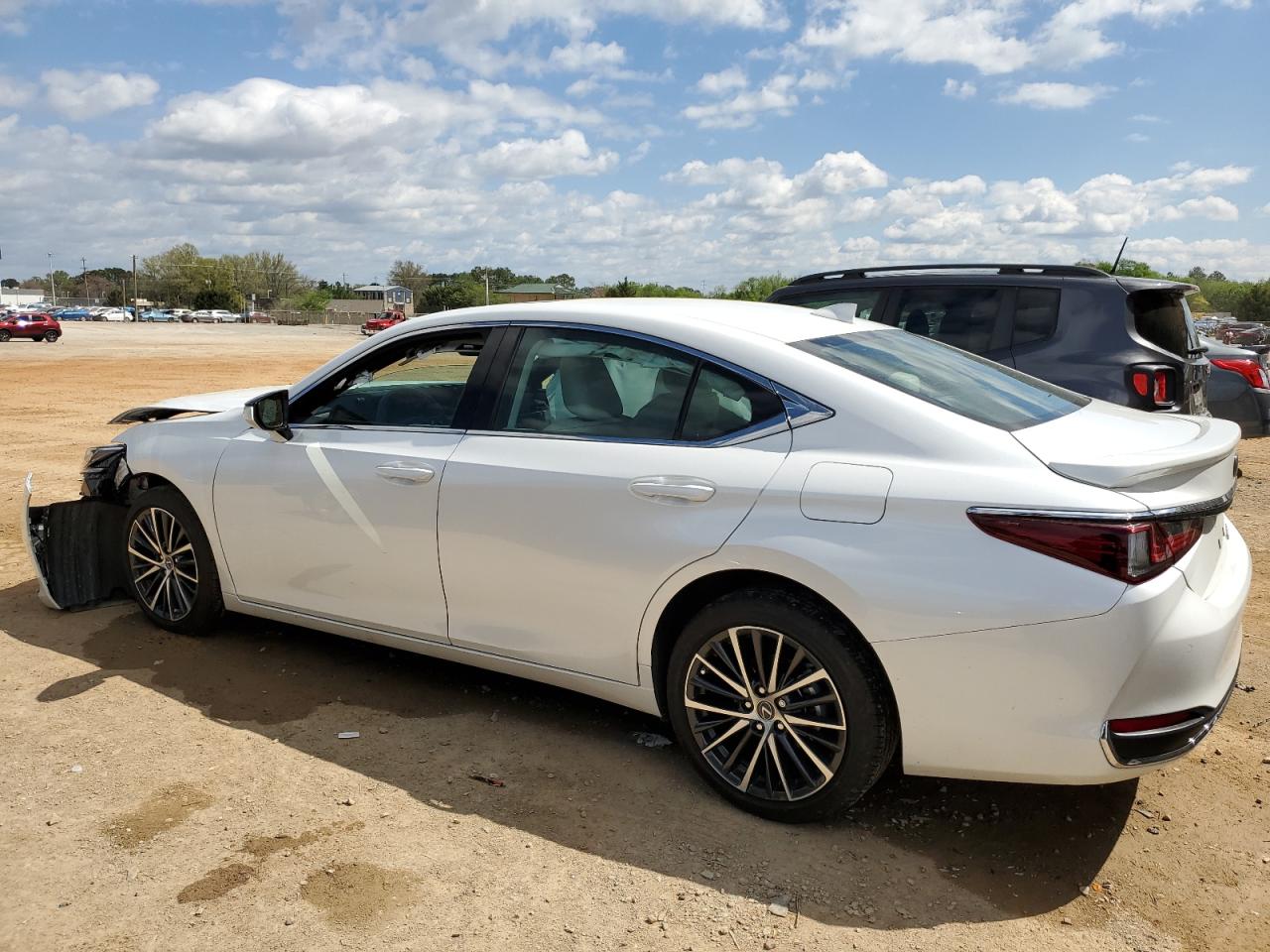 Photo 1 VIN: 58ADA1C14PU035219 - LEXUS ES 