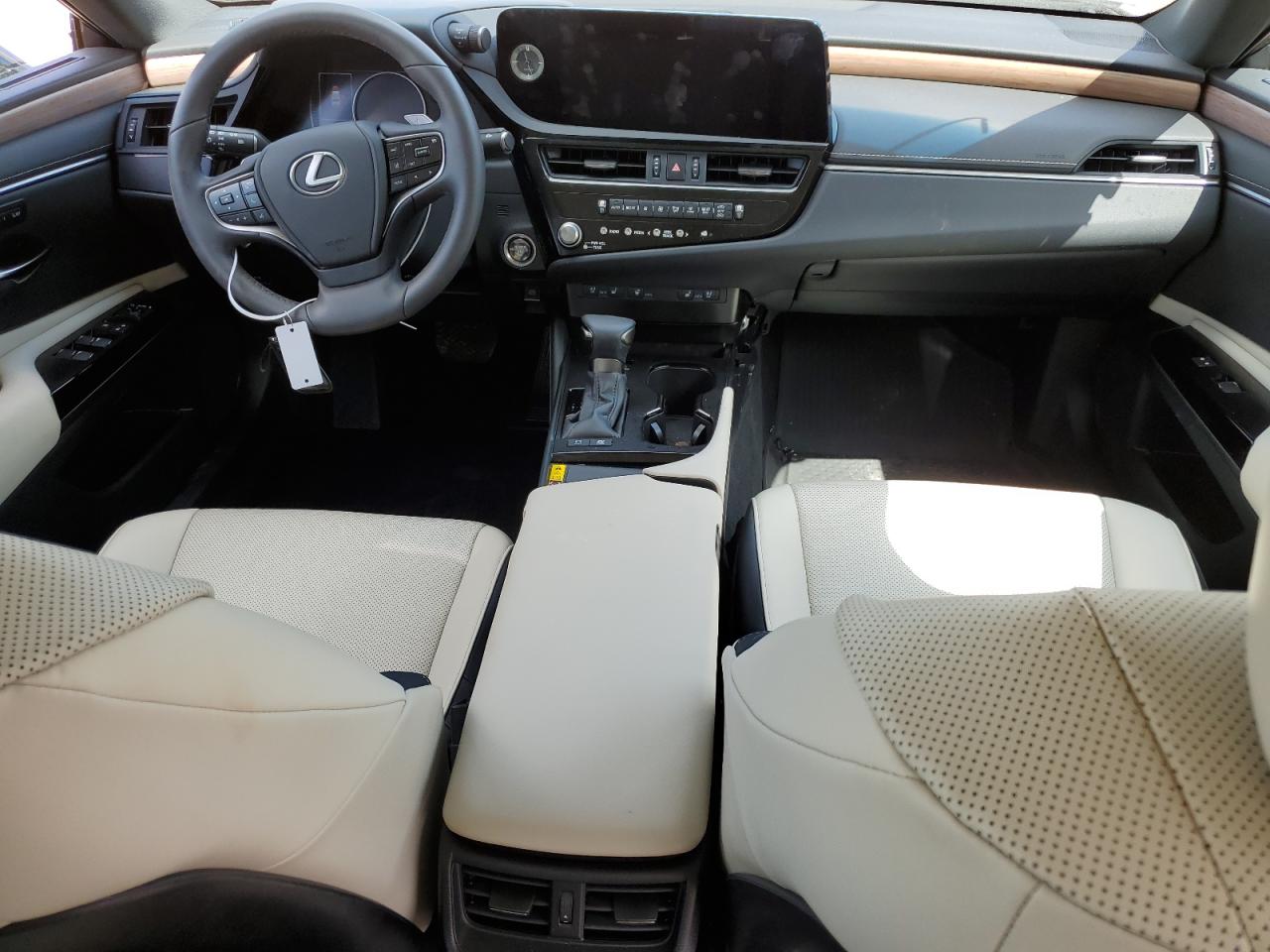 Photo 7 VIN: 58ADA1C14PU035219 - LEXUS ES 