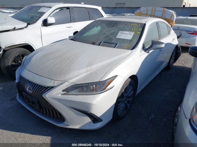 Photo 1 VIN: 58ADA1C15MU001348 - LEXUS ES 