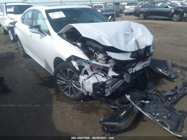 Photo 0 VIN: 58ADA1C15MU002726 - LEXUS ES 300H 