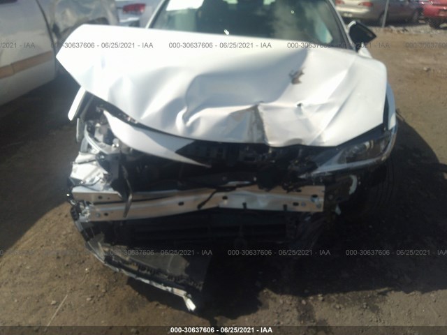 Photo 5 VIN: 58ADA1C15MU002726 - LEXUS ES 300H 