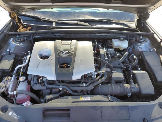 Photo 6 VIN: 58ADA1C15MU002757 - LEXUS ES 300H 