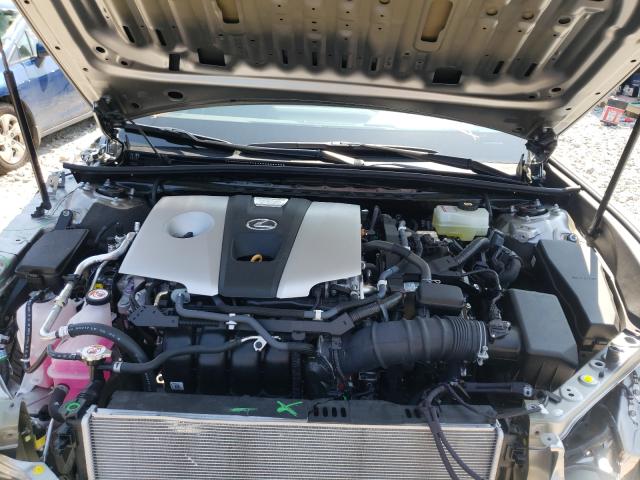 Photo 6 VIN: 58ADA1C15MU002824 - LEXUS ES 300H 