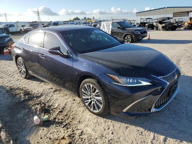 Photo 3 VIN: 58ADA1C15MU006310 - LEXUS ES300 