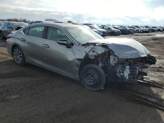 Photo 3 VIN: 58ADA1C15MU006324 - LEXUS ES300 