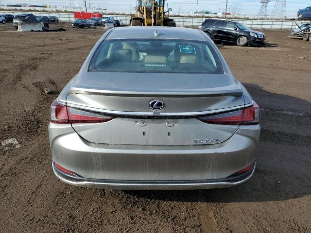 Photo 5 VIN: 58ADA1C15MU006324 - LEXUS ES300 