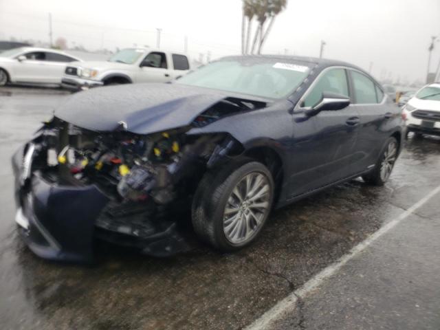 Photo 1 VIN: 58ADA1C15MU009577 - LEXUS ES 300H 