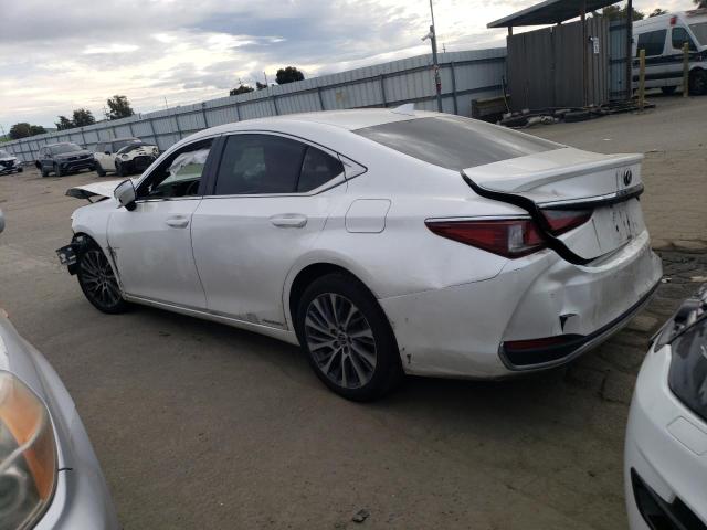 Photo 1 VIN: 58ADA1C15MU010275 - LEXUS ES300 