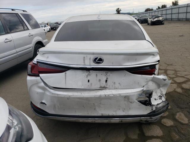 Photo 5 VIN: 58ADA1C15MU010275 - LEXUS ES300 