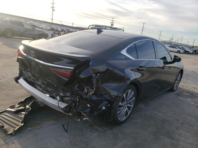 Photo 2 VIN: 58ADA1C15MU010373 - LEXUS ES 300H 