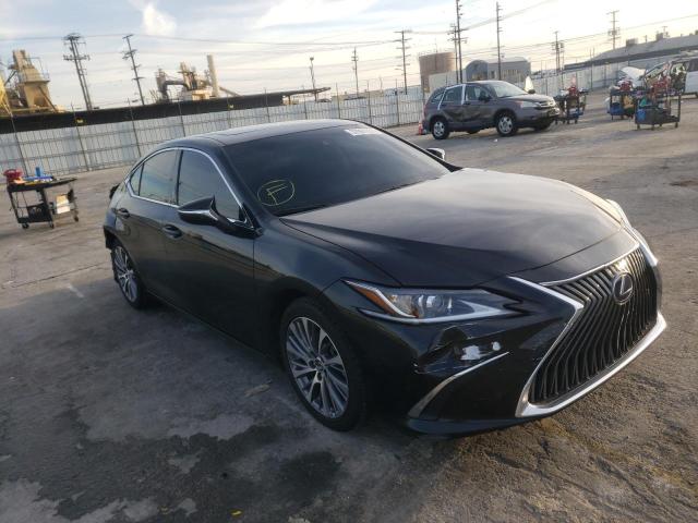 Photo 3 VIN: 58ADA1C15MU010373 - LEXUS ES 300H 