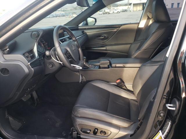 Photo 6 VIN: 58ADA1C15MU010373 - LEXUS ES 300H 