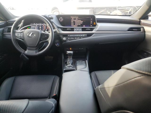 Photo 7 VIN: 58ADA1C15MU010373 - LEXUS ES 300H 