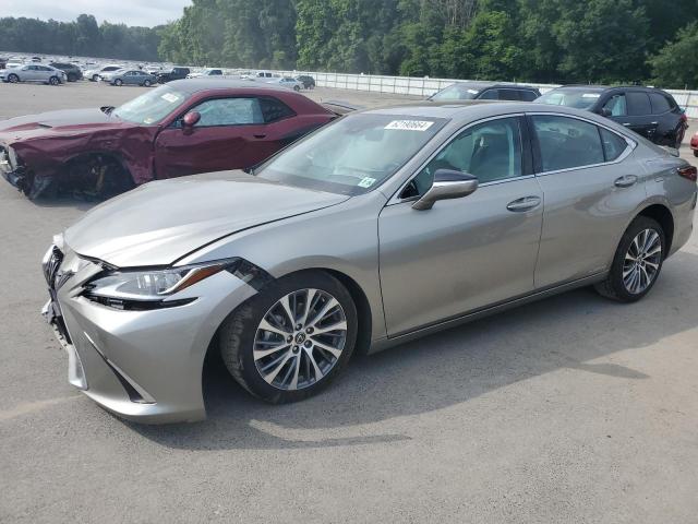 Photo 0 VIN: 58ADA1C15MU010969 - LEXUS ES 300H 