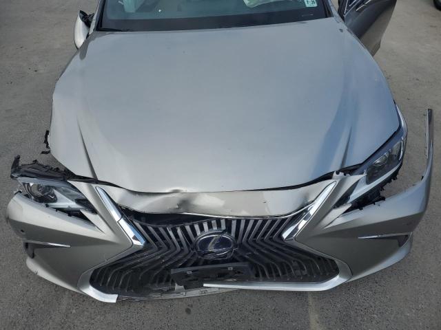 Photo 10 VIN: 58ADA1C15MU010969 - LEXUS ES 300H 