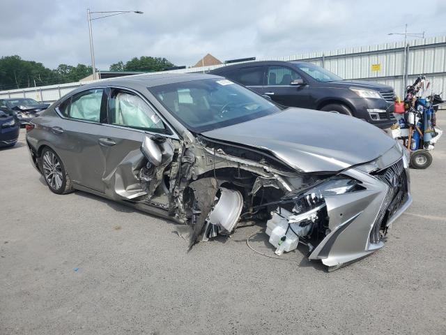 Photo 3 VIN: 58ADA1C15MU010969 - LEXUS ES 300H 