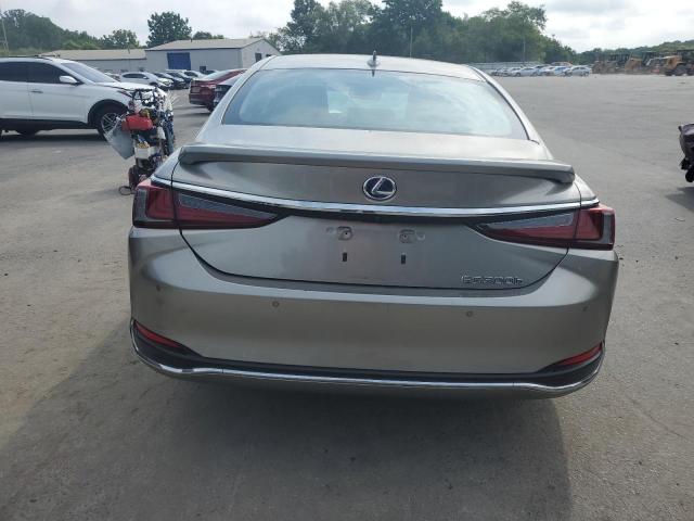 Photo 5 VIN: 58ADA1C15MU010969 - LEXUS ES 300H 