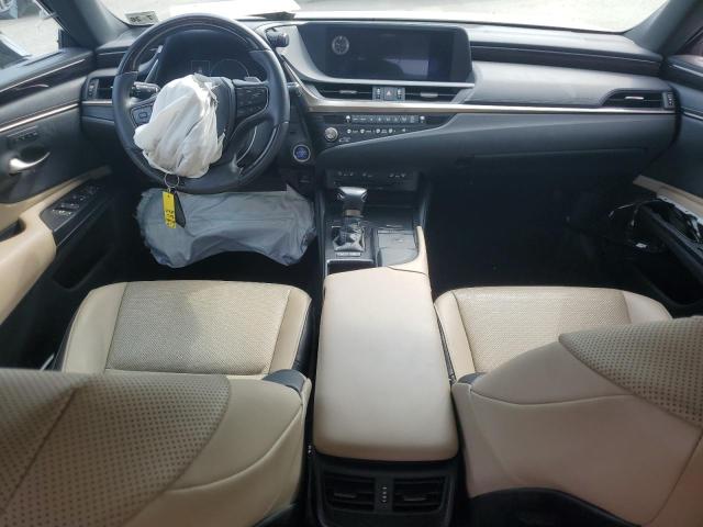 Photo 7 VIN: 58ADA1C15MU010969 - LEXUS ES 300H 