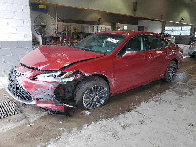 Photo 0 VIN: 58ADA1C15NU015333 - LEXUS ES 300H BA 