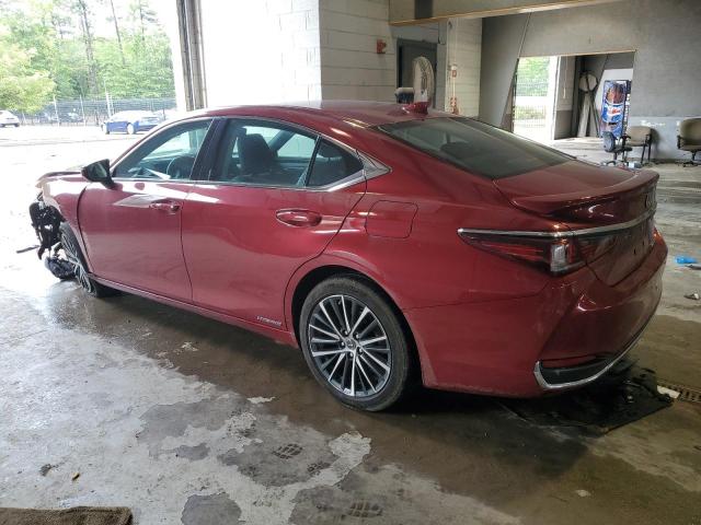 Photo 1 VIN: 58ADA1C15NU015333 - LEXUS ES 300H BA 