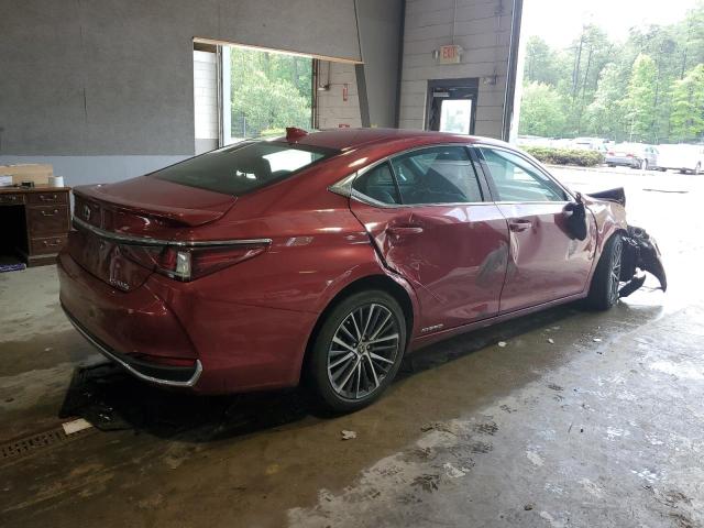 Photo 2 VIN: 58ADA1C15NU015333 - LEXUS ES 300H BA 