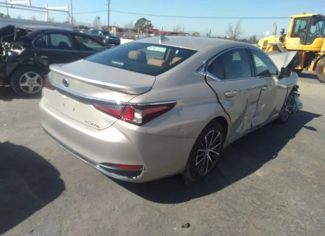 Photo 3 VIN: 58ADA1C15NU015686 - LEXUS ES 