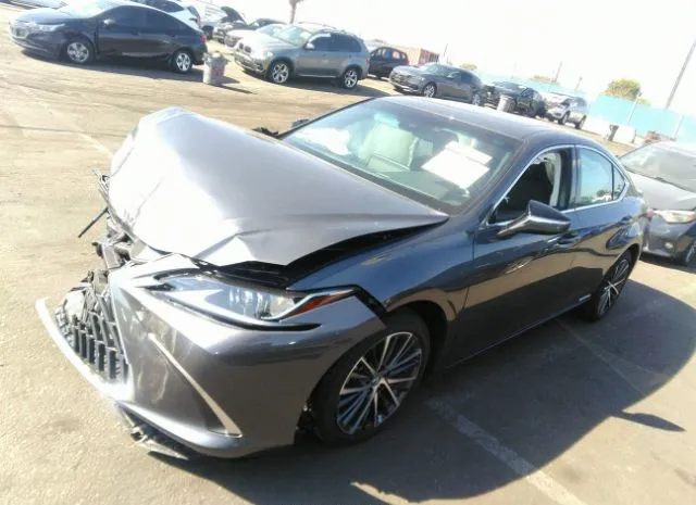 Photo 1 VIN: 58ADA1C15NU016062 - LEXUS ES 