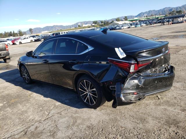 Photo 1 VIN: 58ADA1C15NU019219 - LEXUS ES 300H BA 