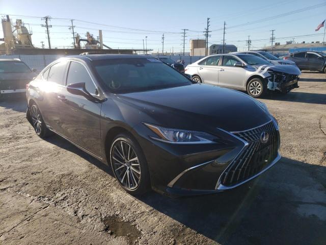 Photo 3 VIN: 58ADA1C15NU019219 - LEXUS ES 300H BA 