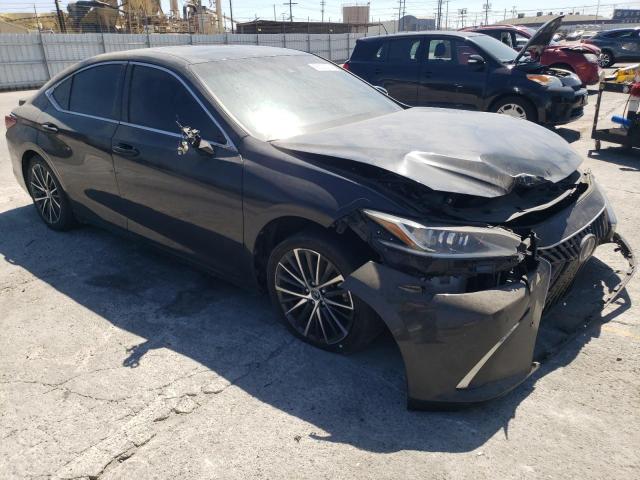 Photo 3 VIN: 58ADA1C15NU020368 - LEXUS ES 300H BA 