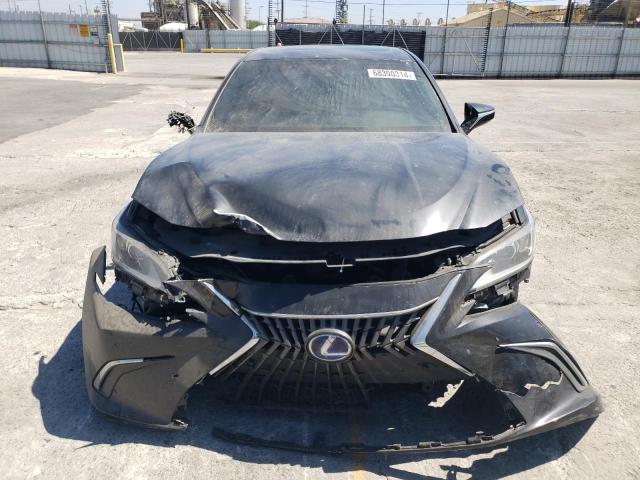 Photo 4 VIN: 58ADA1C15NU020368 - LEXUS ES 300H BA 