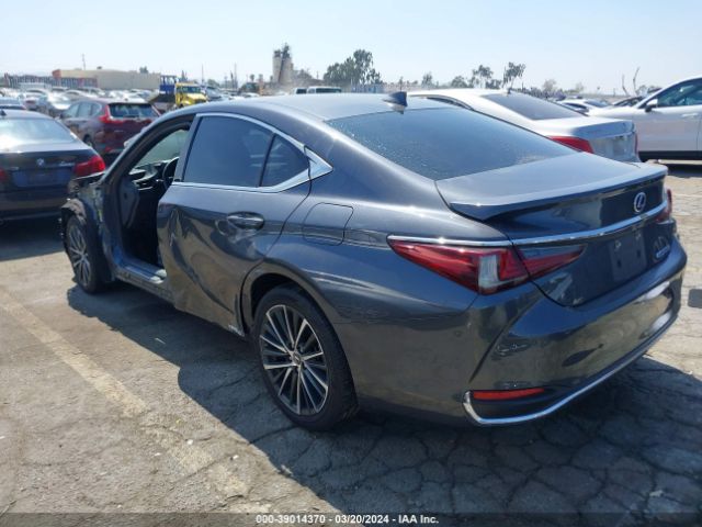 Photo 2 VIN: 58ADA1C15NU026199 - LEXUS ES 300H 