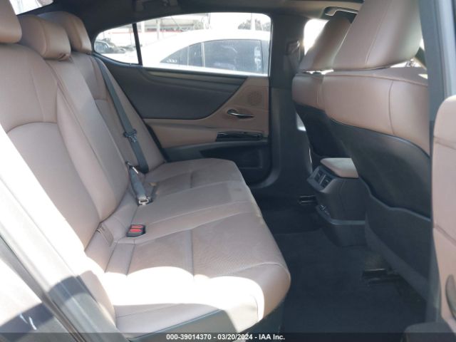 Photo 7 VIN: 58ADA1C15NU026199 - LEXUS ES 300H 