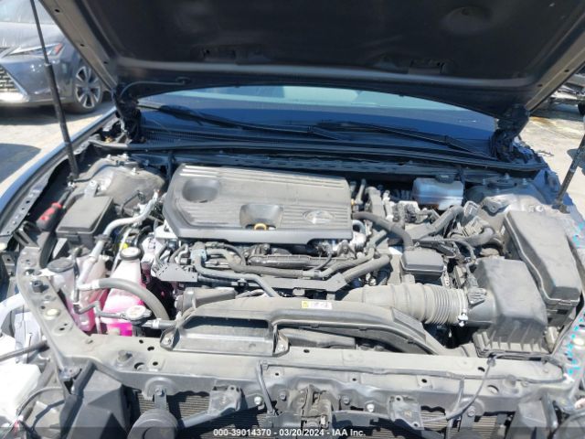 Photo 9 VIN: 58ADA1C15NU026199 - LEXUS ES 300H 