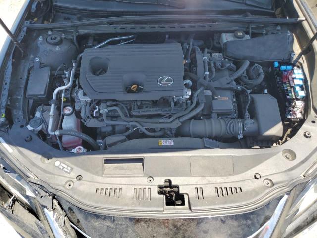 Photo 10 VIN: 58ADA1C15NU026283 - LEXUS ES 300H BA 