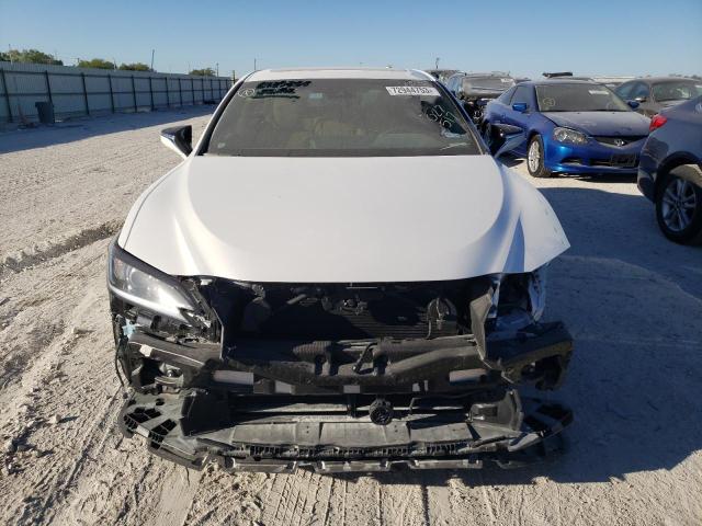 Photo 4 VIN: 58ADA1C15PU027517 - LEXUS ES300 