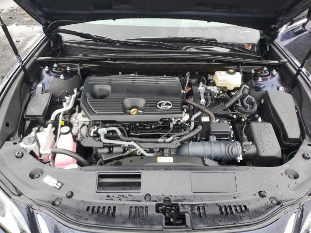 Photo 10 VIN: 58ADA1C15PU028313 - LEXUS ES 300H BA 