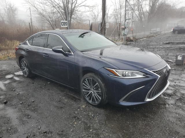 Photo 3 VIN: 58ADA1C15PU028313 - LEXUS ES 300H BA 