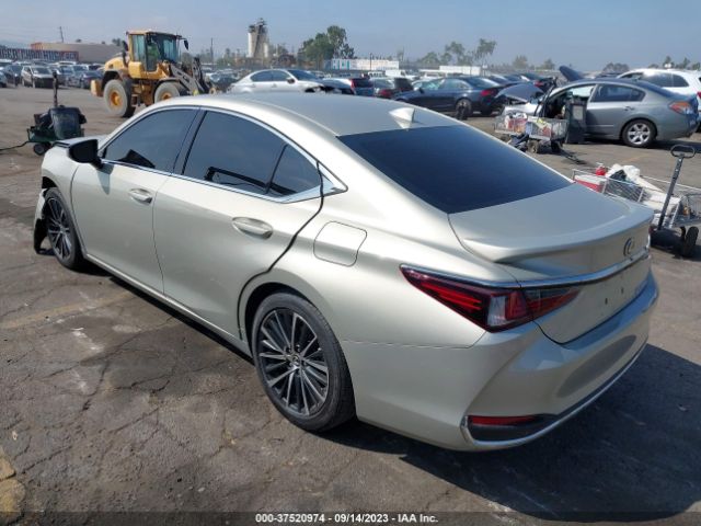 Photo 2 VIN: 58ADA1C15PU028778 - LEXUS ES 300H 