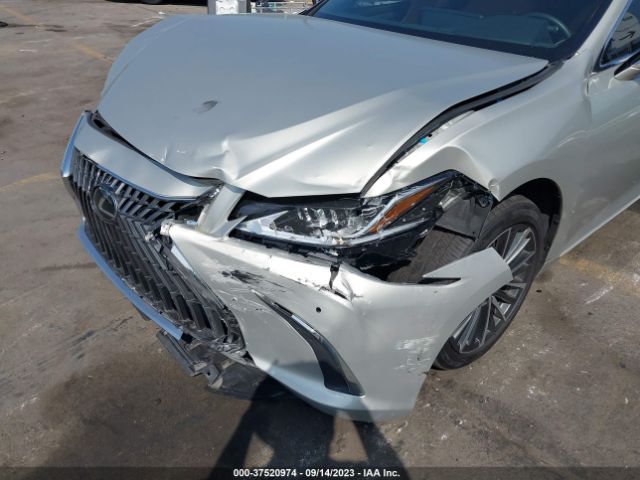 Photo 5 VIN: 58ADA1C15PU028778 - LEXUS ES 300H 