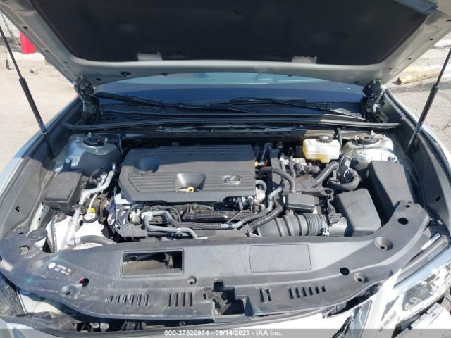 Photo 9 VIN: 58ADA1C15PU028778 - LEXUS ES 300H 