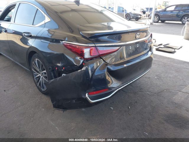 Photo 5 VIN: 58ADA1C15PU029980 - LEXUS ES 