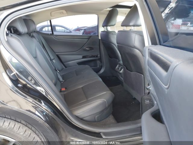 Photo 7 VIN: 58ADA1C15PU029980 - LEXUS ES 