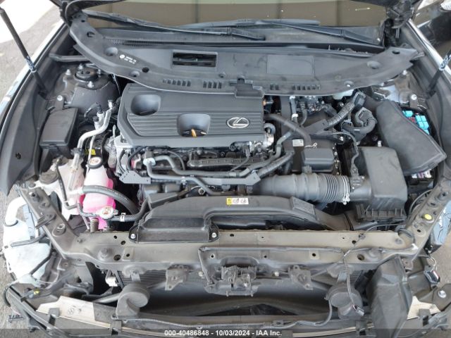 Photo 9 VIN: 58ADA1C15PU029980 - LEXUS ES 