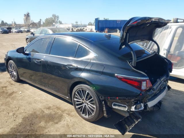 Photo 2 VIN: 58ADA1C15PU034435 - LEXUS ES 