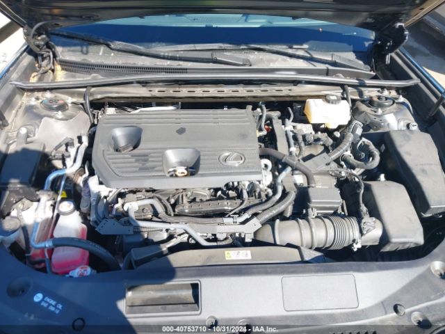 Photo 9 VIN: 58ADA1C15PU034435 - LEXUS ES 