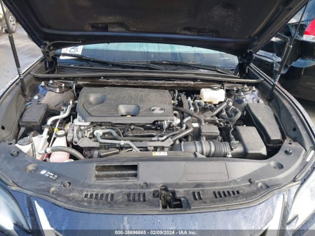 Photo 9 VIN: 58ADA1C15PU034628 - LEXUS ES 300H 