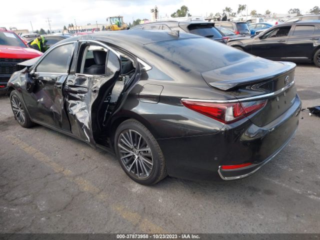 Photo 2 VIN: 58ADA1C15PU035035 - LEXUS ES 300H 